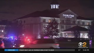 Man Shot While Federal Agents Execute Arrest Warrant At Nanuet Hotel