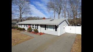 18 Bradford St video tour