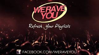 Rihanna feat. David Guetta - Right Now (Dyro Club Mix)