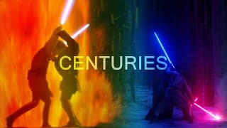 Звездные войны Star Wars Centuries