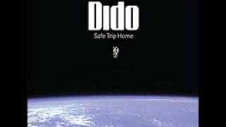Dido Safe Trip Home - Never Want To Say Its Love - New HQ