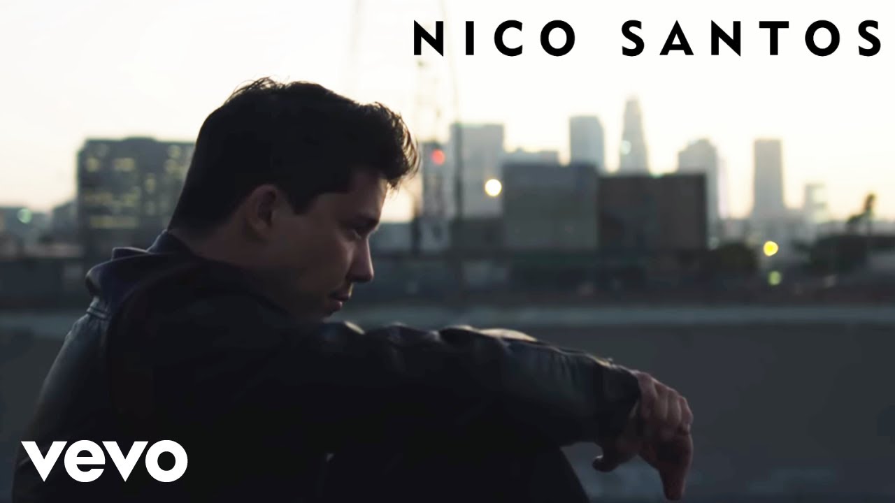 Nico Santos – Frei (Sing Meinen Song Vol. 10)
