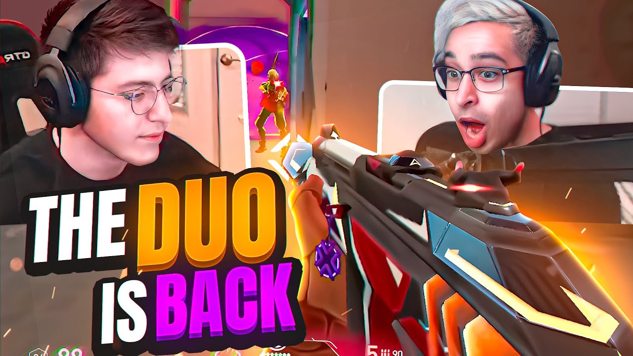 THE SEN ZOMBS AND SHAHZAM DUO IS BACK !!!