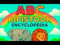 ABC RIPISTOOK ENCYCLOPEDIA