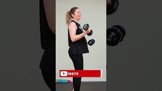 📢NUEVA RUTINA 🤩Rutina Funcional Fuerza-Resistencia 🔥 | Cuerpo Completo 🏋🏼‍♀️ | Siéntete Joven