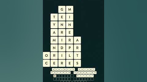 Wordbrain Zombie Level 6 Answers - Wordbrain Zombie Updated 2019