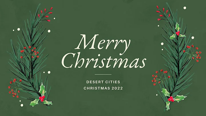 "Christmas 2022" Scott Sweeney | "Advent" series |...