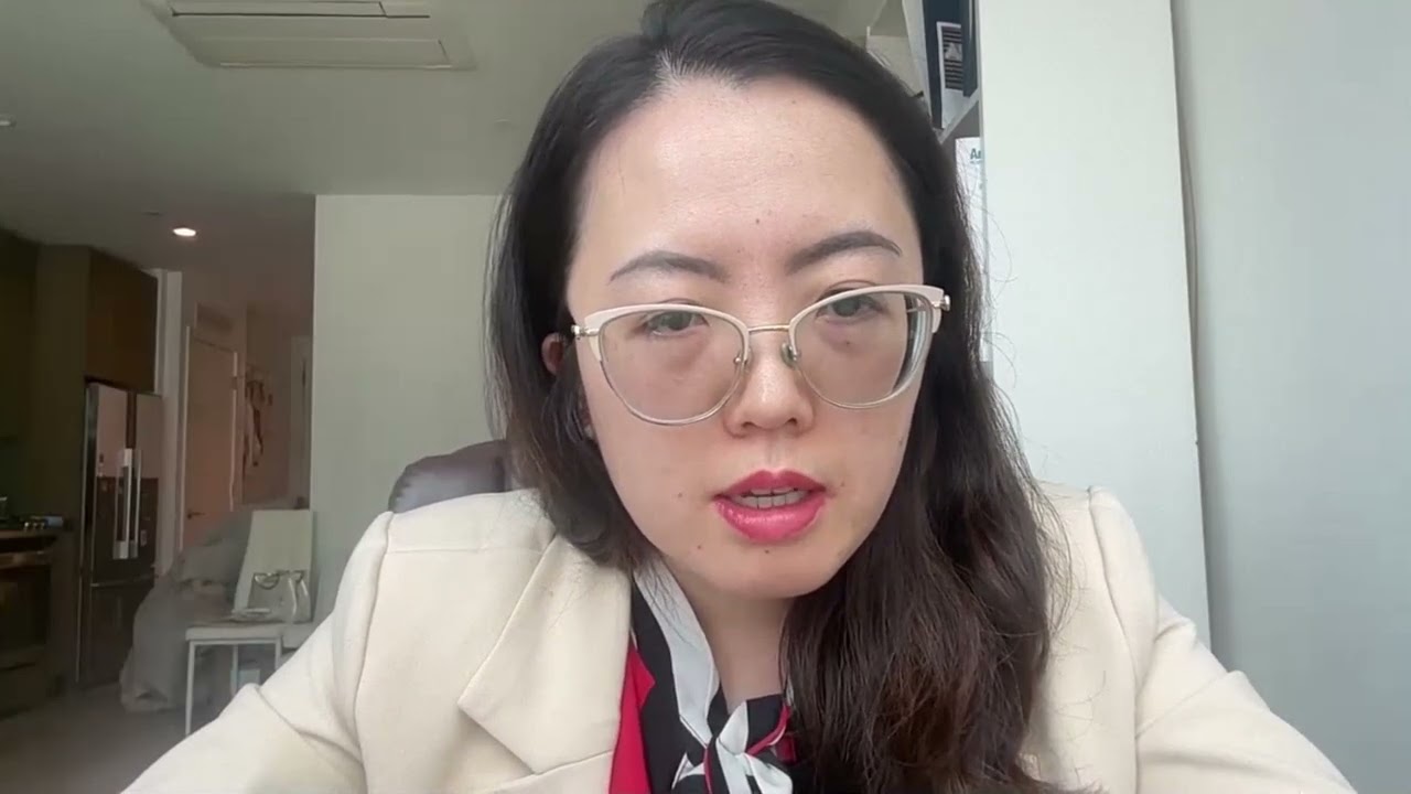 Dr. Du on unequal access to therapies in blood cancers