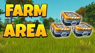 How To Get Component Kit In Scrap Mechanic