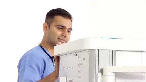 9100c NXT - The Anesthesia Workstation that gives you Piece of Mind