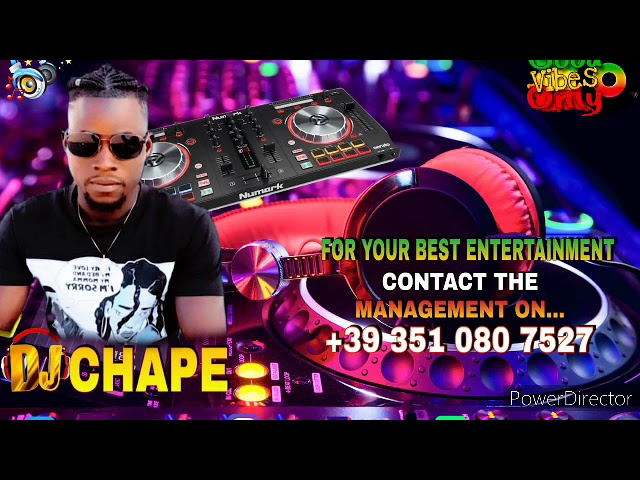 DJ CHAPE REMIX SOULBY & IBA ONE € ESCO P CHEICK BY 2023 BEST DJ CHAPE PULIA ITALY 🇮🇹 🇲🇱🥁🥁🥁🪘🎤 class=