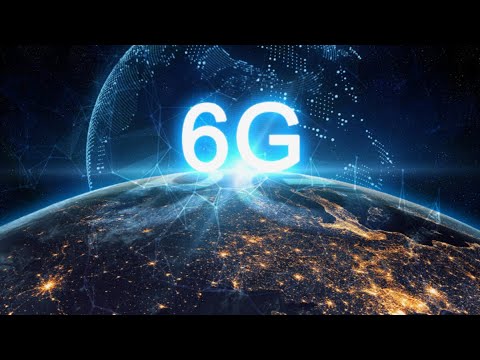 What is 6G Technology?