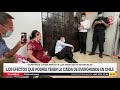 Los efectos que podría tener la caída de Evergrande en Chile | 24 Horas TVN Chile