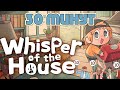 ВЕРДИКТ ЗА ПОЛЧАСА • WHISPER OF THE HOUSE