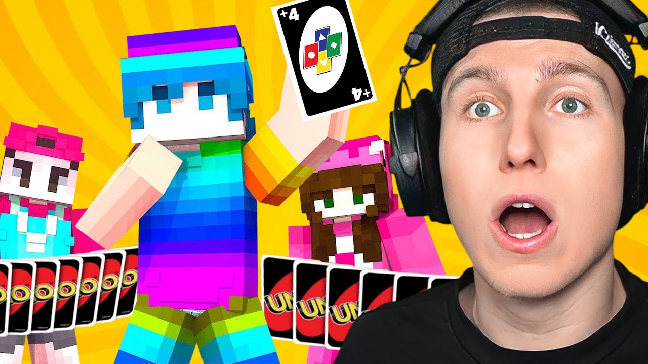 dieses VIDEO endet wenn ____ UNO GEWINNT YouTube