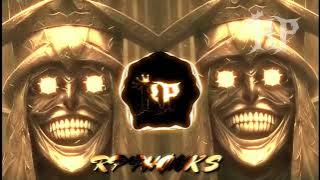 NITRO 🗿 [ ULTRA SLOWED ] 🧡 BASS BOOSTED 🎧 BRAZILIAN 🇧🇷 PHONK