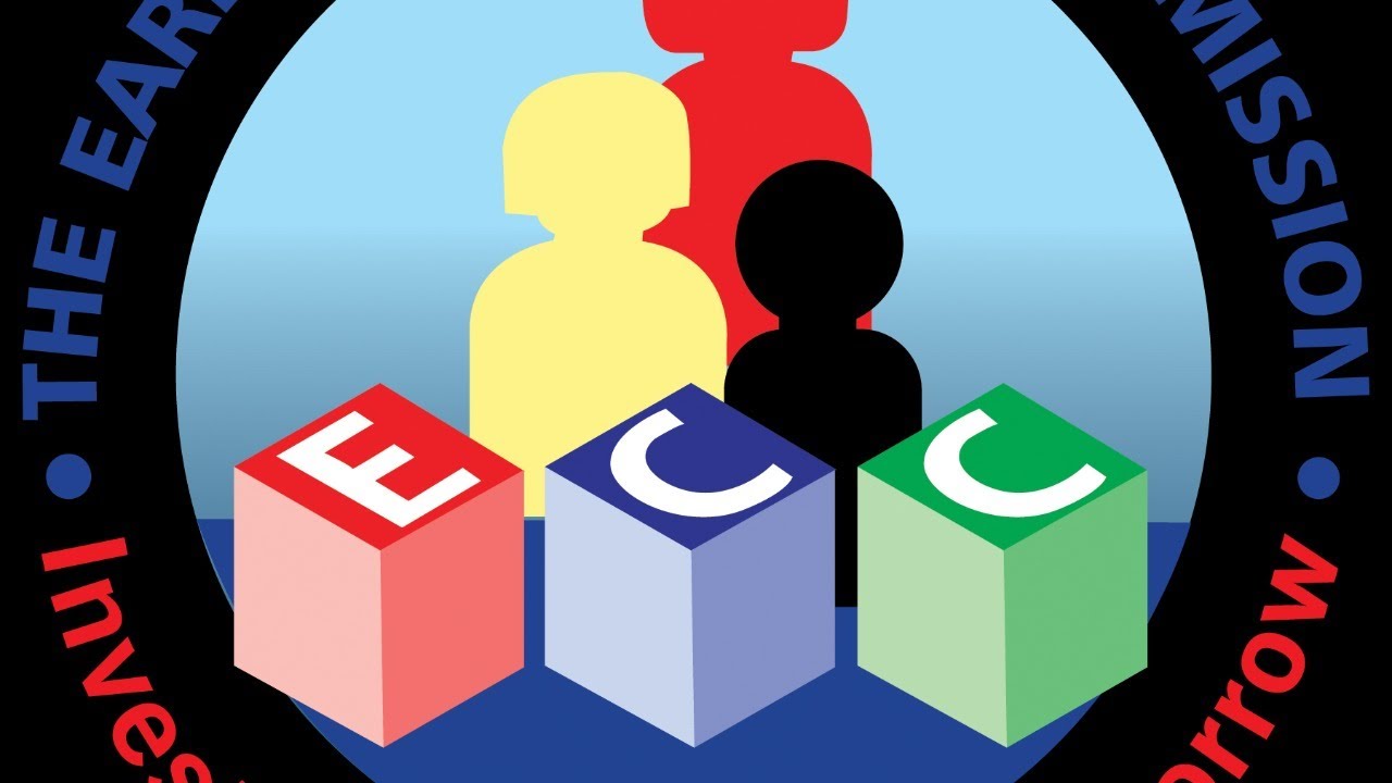 Early Childhood Commission Education Programme - YouTube