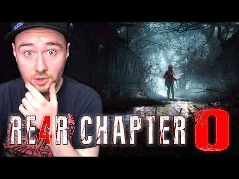 The Unreleased RE4R Content || Chapter 0