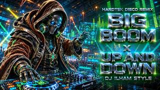 DJ ILHAM TYLE – BIG BOOM Hyper Mix | Explosive Sound for Party and Festival Nights