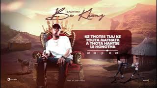 BASHANA BA KHANG LYRICS VIDEO(PROD.SHEV SHENGU)