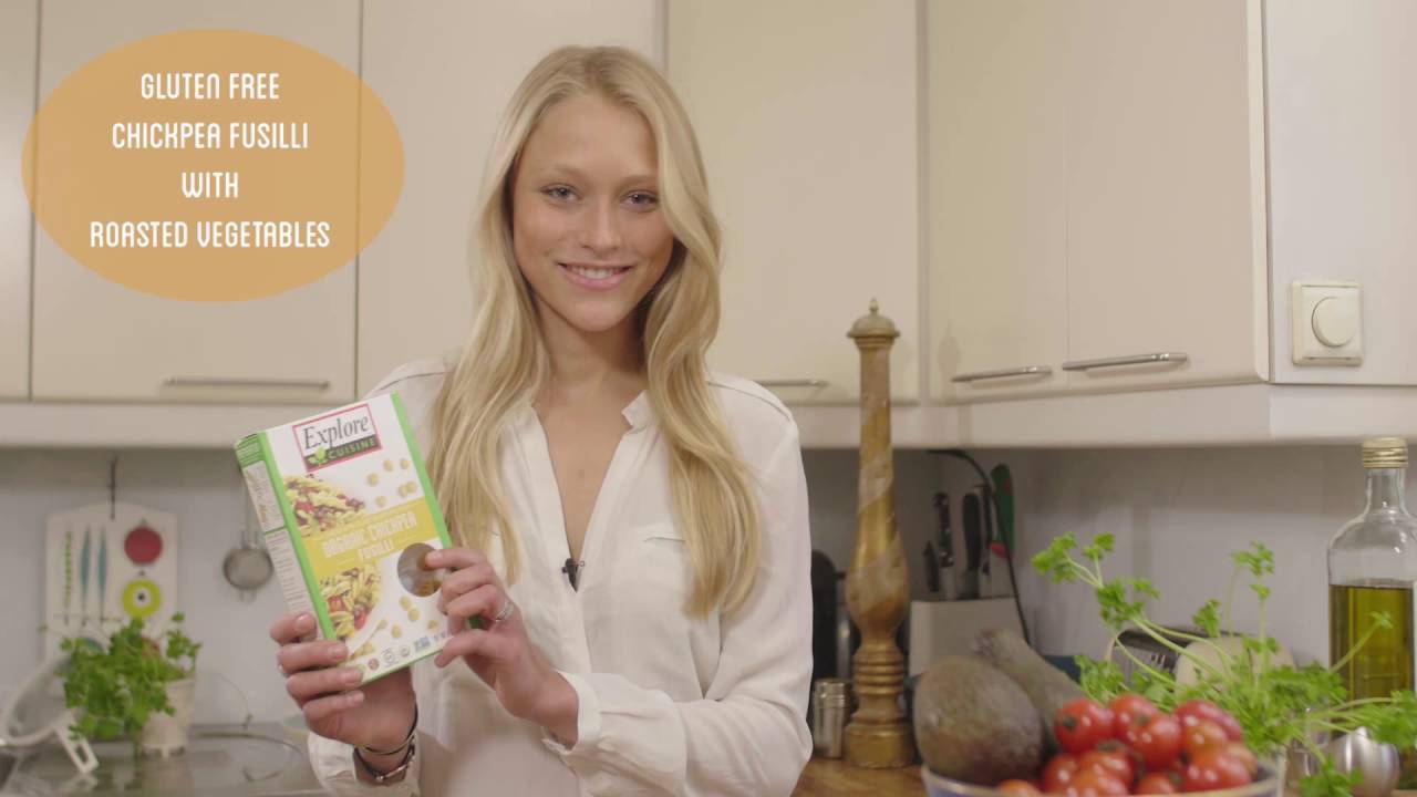 All New Explore Cuisine