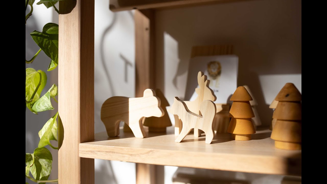 Tienda Lechuga x Sopa Estudio