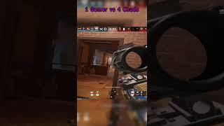 #jynxzi #r6 #r6siege #r6sace #r6le #cod #r6hub #siege #gaming #ranked
