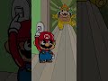 Try Again | Mario VS Bowser | Super Mario Bros Movie 2023