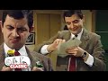 HOME CHRISTMAS Bean | Mr Bean Funny Clips | Classic Mr Bean