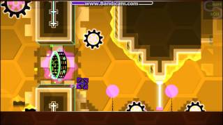 Nightcore - Blast Processing Geometry Dash
