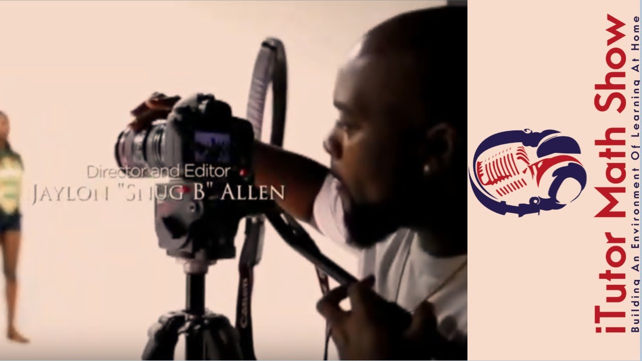 Vision Documentary w/Snug B Productions