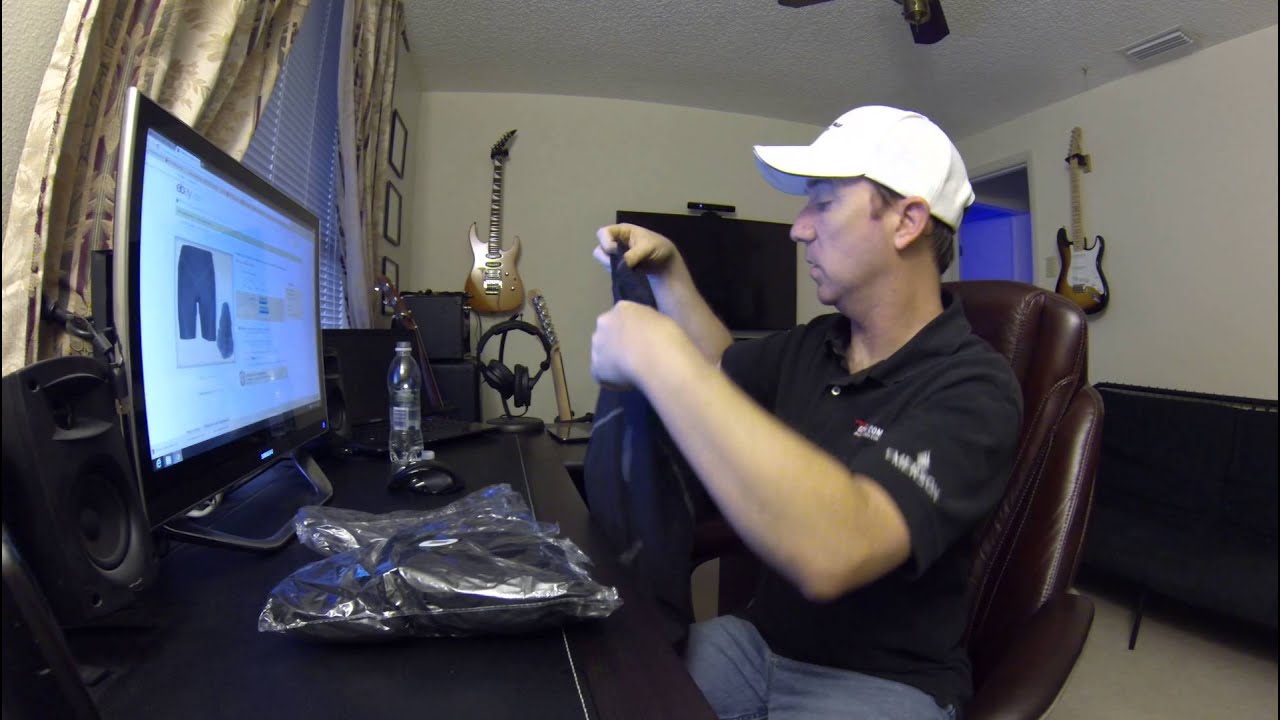 Padded Lycra Cycling Shorts Bikers