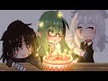 Happy Birthday, Saky! - Aniversário da Saky - // Ft: @stheeeezx, @Landymoran and Sze