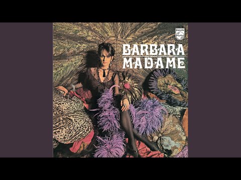 Putar Je serai douce - Barbara