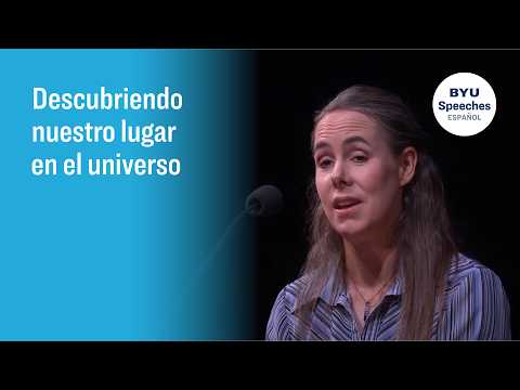 Descubriendo nuestro lugar en el universo | Denise Stephens | 2018
