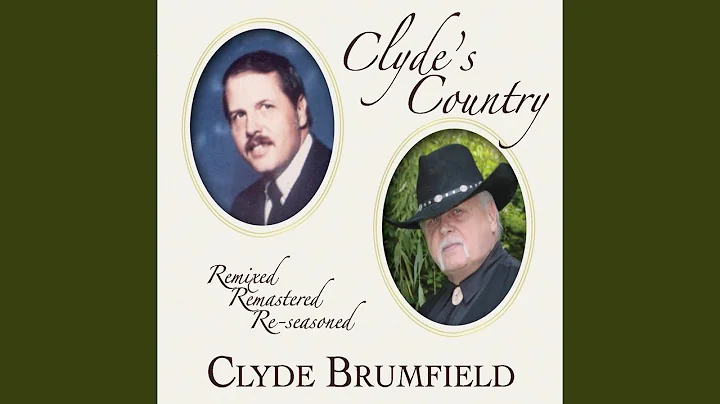 Clyde Brumfield Photo 8