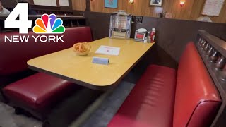 ‘The Sopranos’ restaurant booth sells for over $80K. You won’t believe who bought it | NBC New York