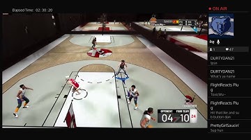 HELPING SUBS WIN COURT CONQUEROR 2K20!! JOIN UP (WEST SERVERS)