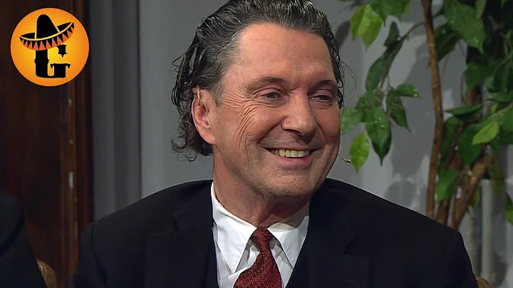 Martin Suter ber sein gepflegtes ueres | Willkomme...