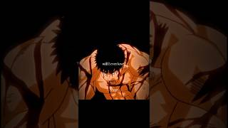 This left me heartbroken |anime| #viral #shorts #youtubeshorts #berserk #love #youtube