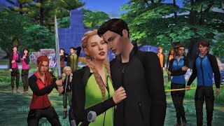 The 43rd Hunger Games (A Sims 4 Fan Film) by Cyraelin 55,393 views 1 year ago 2 hours, 21 minutes