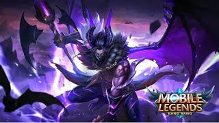 PUSH KE MYTHIC GLORY AMPE PAGI !!! Mobile Legends: Bang Bang