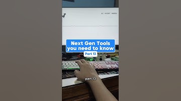 NextGen Tools you need to know part 13 - #free #3d #icons #isometric #ai