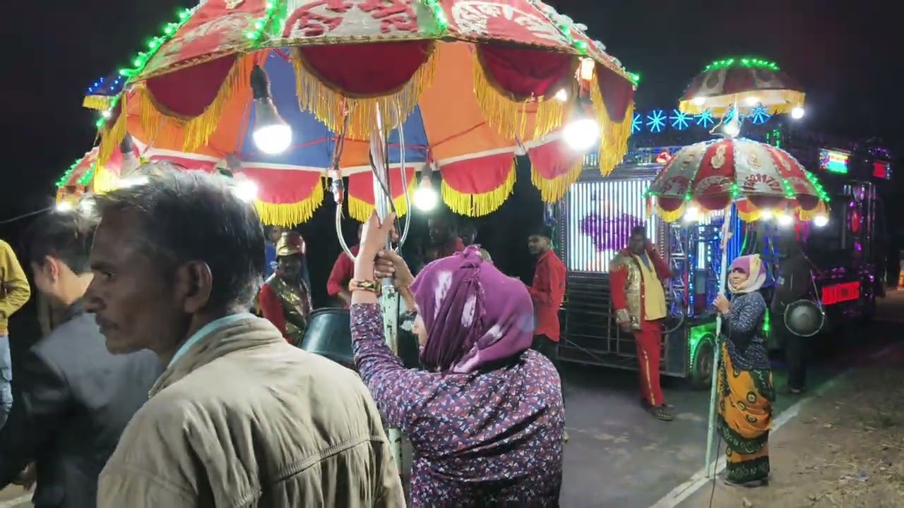 Laawaris song || rajshree Dinkar Band salal 9909592263.8200077920