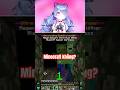 Minecraft không? #shorts #minecraft