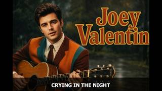 Joey Valentine - Crying in the Night (VK) (demo karaoke)