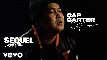 Cap Carter - Sequel (Acoustic Live)