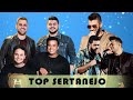 Mix Sertanejo 2021- Henrique &amp; Juliano, Zé Neto &amp; Cristiano,Gusttavo Lima,...Sertanejas Mais Tocadas
