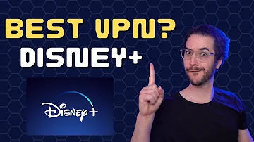 Does a VPN work on Disney+?