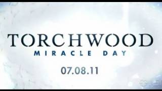 Torchwood: Miracle Day - Official Trailer